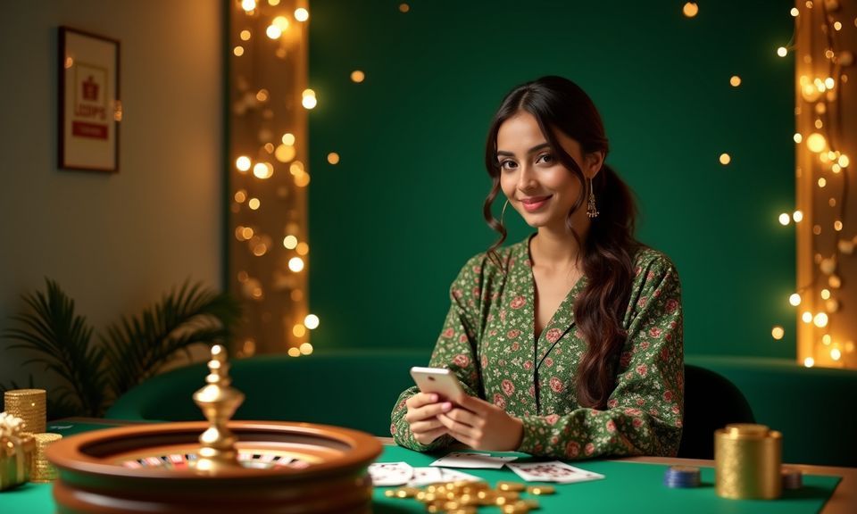 Mobile Login Pakistan