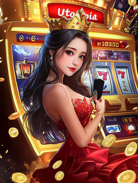 Slot Rushspin